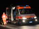 Incidente stradale a Fontaneto d'Agogna: 42enne ha riportato gravi ferite