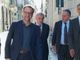 Sergio Chiamparino ha incontrato gli imprenditori novaresi
