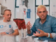 Notizie Piemonte. Insultato sui social perché somiglia a Ribery: ragazzo disabile sfida “leoni da tastiera” sul campo