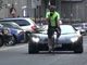 Auto-biciclette: odio e amore. Per il 68% dei cittadini gli indisciplinati sono i ciclisti