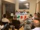 Borghi lancia a Novara il nuovo progetto 'Base Riformista'
