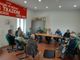 Cofferati in visita ai lavoratori Bombardier insieme ai candidati alle europee Branca e Amato (La Sinistra): &quot;Senza una politica industriale non si può salvaguardare e rilanciare la fabbrica vadese&quot;