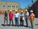 Parte il cantiere all’Ipsia Bellini
