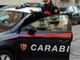 Disperso e ferito nei boschi del Monte Fenera viene trovato e soccorso dai Carabinieri