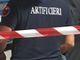 Allarme bomba a Vicolungo: nella scatola sospetta erano contenuti solo alcuni fuochi d’artificio