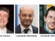 Cambio al vertice nei dipartimenti Upo