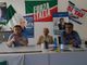 Forza Italia chiede a Cirio un assessorato per Marcassa