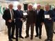 Calcio camminato: riconoscimento dei Veterani dello Sport per Confartigianato Imprese Piemonte Orientale