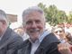 Il rettore Gian Carlo Avanzi