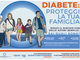 14 novembre: Giornata Mondiale del Diabete. Il Diabete coinvolge ogni famiglia, puoi riconoscere i segnali di allarme nella tua?