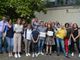 Intercultura, otto studenti delle Scuole secondarie di secondo grado di Novara e del territorio premiati a Palazzo Natta