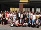 Benessere in Oncologia: consegnati i diplomi di fine corso