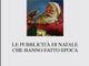 Una serata dedicata alle immagini della tradizione natalizia: Walter Fochesato tra pubblicità d’epoca e arte alla Marazza