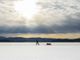 Yukon Arctic Ultra: 700 km a piedi con una slitta