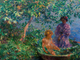 Apre sabato al Castello la mostra sul divisionismo