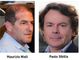 Cambio della guardia al Consiglio Provinciale esce il castellettese Paolo Sibilia ed entra il novarese Maurizio Nieli