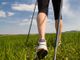 Trecate, alla scoperta del nordic walking