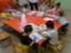 Dal Giappone  in visita all’Opera Pia Negroni per il progetto bilingue “c come children”