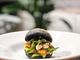 “Hole-in-one”, un originale panino gourmet col buco protagonista dello show-cooking del food blogger Marco De Padova