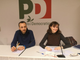 PD, Furia e Canalis: &quot;Doppia preferenza di genere per le elezioni regionali in Piemonte&quot;