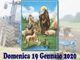 Trecate, il 19 gennaio la festa di Sant'Antonio Abate con la benedizione degli animali e dei mezzi agricoli