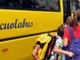 Nuovi scuolabus per Borgo Ticino e Cureggio