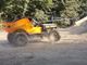 A Maggiora arriva il 17^ Jeepers Meeting: la grande festa delle Jeep è in programma dal 27 al 30 giugno
