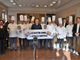 Presentata la giornata sportiva ‘In campo per le donne’