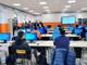 Inaugurato il nuovo laboratorio dell’Iti Omar