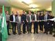 Inaugurata la nuova sede provinciale Cia a Novara