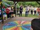 ‘Giochiamo all’aria aperta’, inaugurati i Parchi di Sant’Agabio