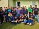 A Cameri inaugurata la sede dell’associazione Stelle sulla Terra