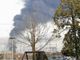 Incendio Novara: Provincia, inquinamento sotto soglia pericolo