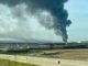 Incendio alla Kemi, l'azienda ringrazia i Vigili del fuoco e le forze dell'ordine intervenute