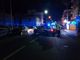 Incidente a Bordighera, ucciso sull'Aurelia anziano novarese