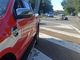 Incidente tra un Suv e una moto all’uscita dell’Autostrada di Paruzzaro
