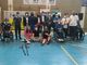 Si sono dati appuntamento a Gozzano i campioni paralimpici