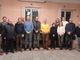 &quot;Il presidente incontra il territorio&quot;: nuova tappa di Federico Binatti a Pisano