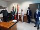 Entro lunedì la revisione del Piano Economico per la realizzazione del nuovo ospedale di Novara