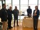 Visita alla Fondazione Novara Sviluppo: un incontro tra innovazione e eccellenza