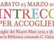 &quot;Intrecci per accogliere&quot;: giornata dedicata alle famiglie e ai più piccoli