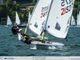 Il velista del Vco Andrea Ribolzi entra nella “Top Ten” italiana di vela