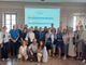 Borgomanero rafforza il suo ruolo europeo: dalla rete CityLake alla visita della delegazione estone di Tartu