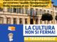 #LaCulturaNonSiFerma: alle 18 diretta Facebook dal  Museo Storico Etnografico