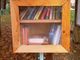 Novara Green e Cubalibro portano il bookcrossing nei parchi di Novara