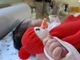 La luce del Natale illumina l’ospedale di Borgomanero