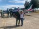 Airshow, Leoni: “Occasione per promuovere lo scenario unico del Comune di Arona, del Lago Maggiore, del Novarese”