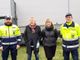 La Provincia ha celebrato la giornata della Protezione civile