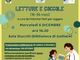 Riprendono le letture dedicate ai bambini dai 18 ai 36 mesi