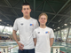 Libertas Nuoto Novara a segno con 2 vittorie alla coppa Parigi